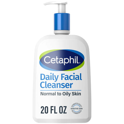 Cetaphil Daily Cleanser