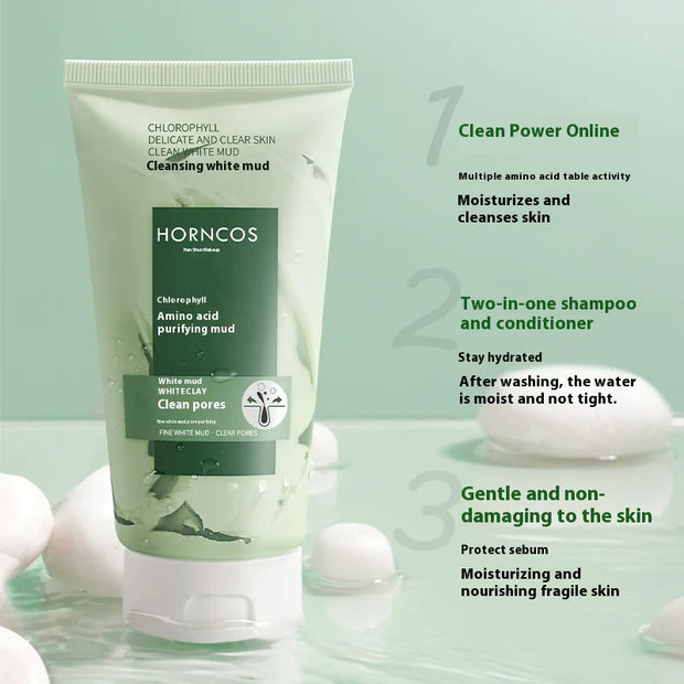 Centella Cream Cleanser