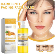 Dark Spot Glow Cleanser