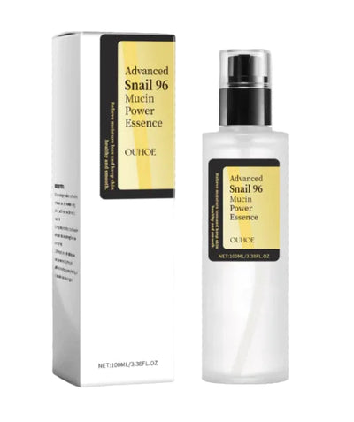 Snail Revive Moisturizer