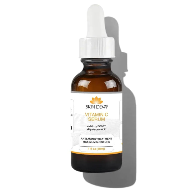 Vitamin C + Matrixyl Serum