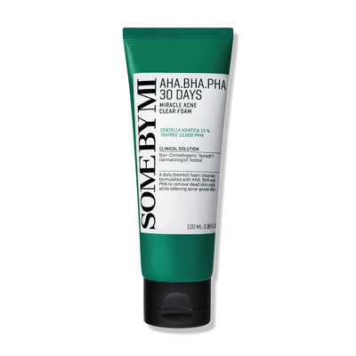 Some By Mi AHA BHA Cleanser