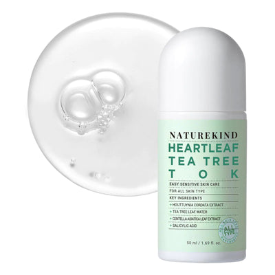 Tea Tree Calming Toner