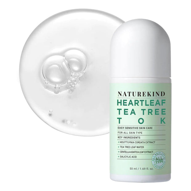 Tea Tree Calming Toner
