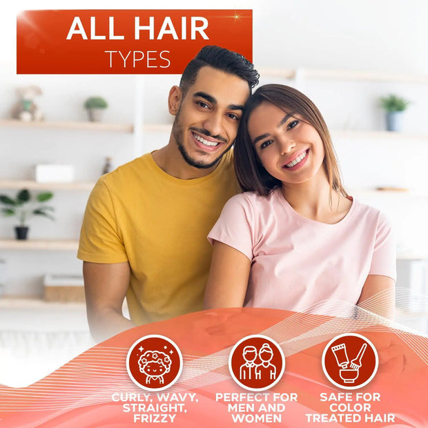 Batana Hair Serum