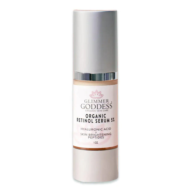 Anti-Aging Serum Set
