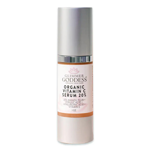 Anti-Aging Serum Set