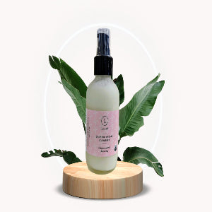 Lavender Organic Cleanser