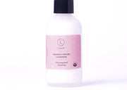 Lavender Organic Cleanser