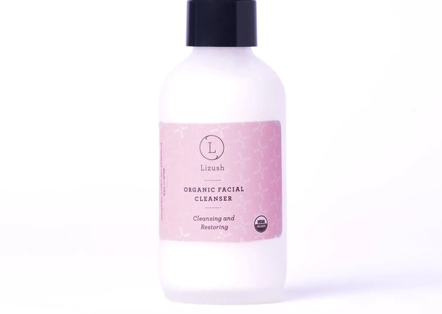Lavender Organic Cleanser