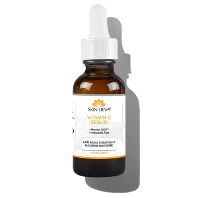 Vitamin C + Matrixyl Serum