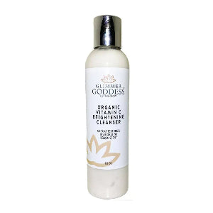 Vitamin C Glow Cleanser