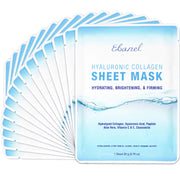 Brightening Collagen Sheet Mask