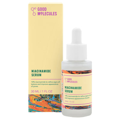 Niacinamide Pore Serum