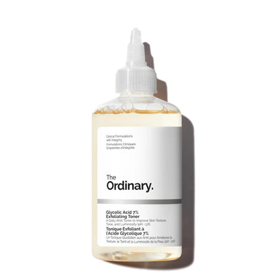 Ordinary Glycolic Toner