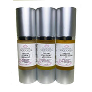 Anti-Aging Serum Set