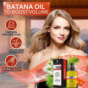 Batana Hair Serum