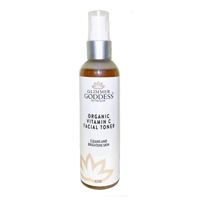 Vitamin Glow Toner