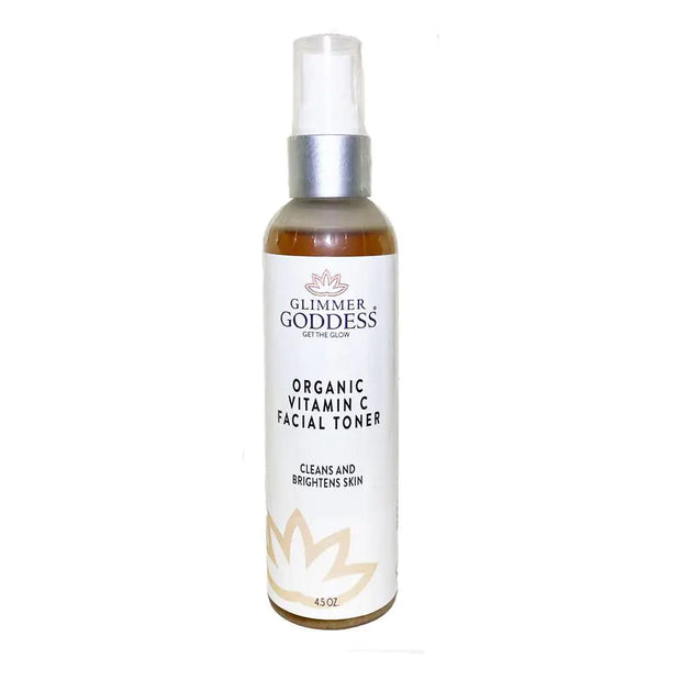 Vitamin Glow Toner