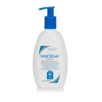 Vanicream Gentle Cleanser