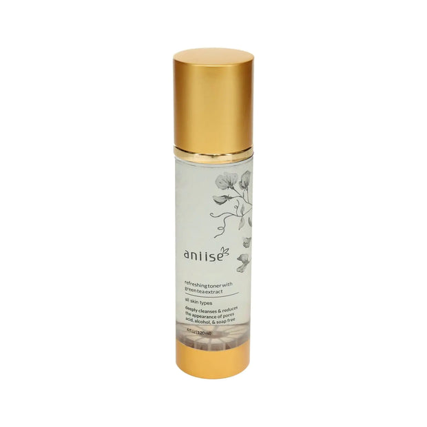 Green Tea Extract Facial Toner
