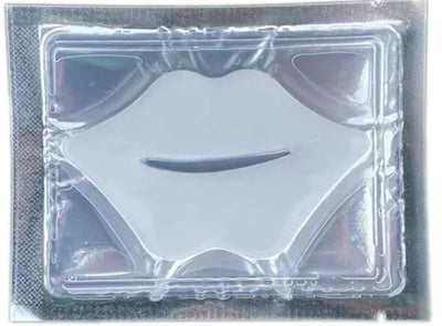Crystal Lip Mask Patch
