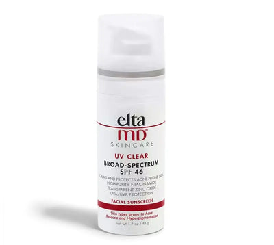 ELTA MD Facial Sunscreen SPF 46