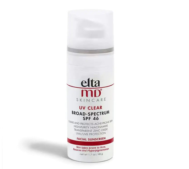 ELTA MD Facial Sunscreen SPF 46