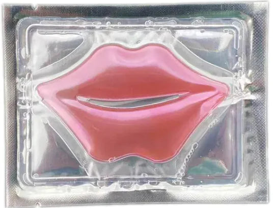 Crystal Lip Mask Patch