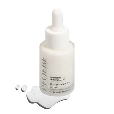 Swiss Glow Serum