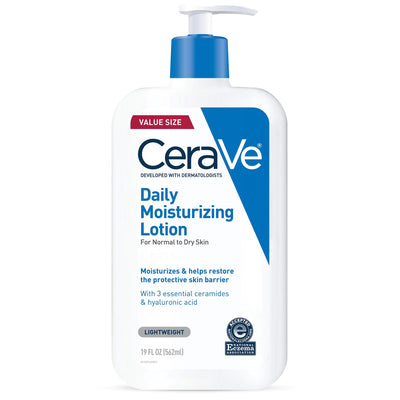CeraVe Daily Moisturizing
