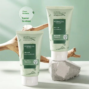 Centella Cream Cleanser
