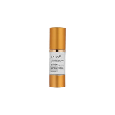 Green Tea Extract Facial Toner