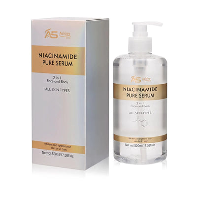 Repair Glow Serum