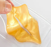 Crystal Lip Mask Patch