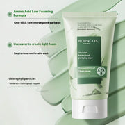 Centella Cream Cleanser