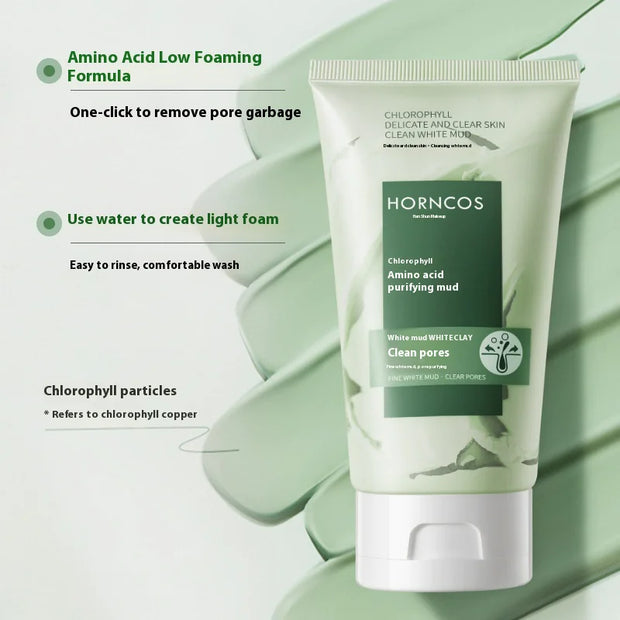 Centella Cream Cleanser