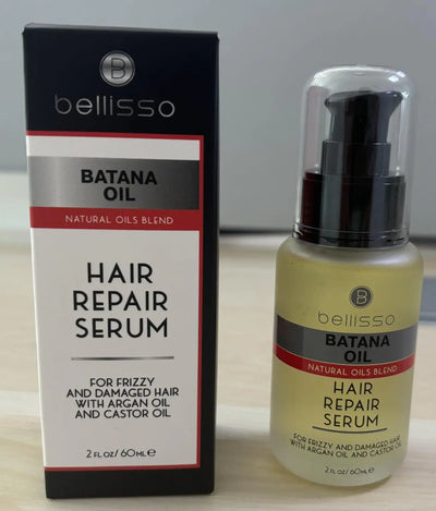 Batana Hair Serum