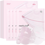 Salmon Collagen Jelly Mask