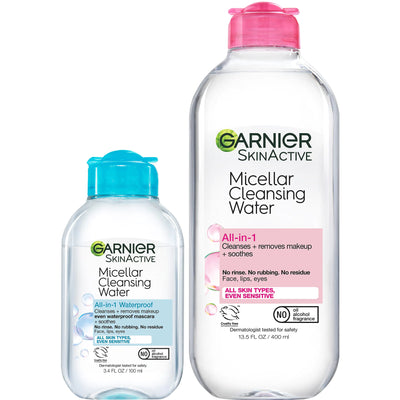 Garnier Micellar Cleanser