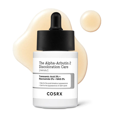 Pigment Fade Serum