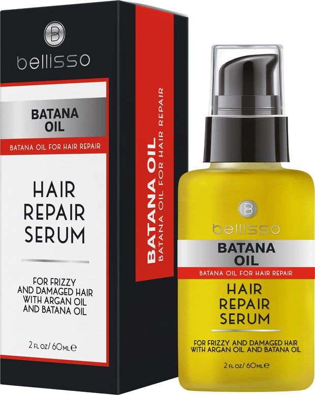 Batana Hair Serum