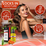 Batana Hair Serum