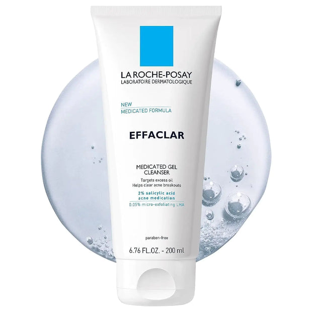 Effaclar Acne Cleanser