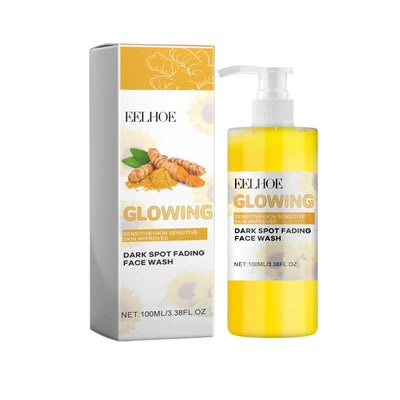 Dark Spot Glow Cleanser