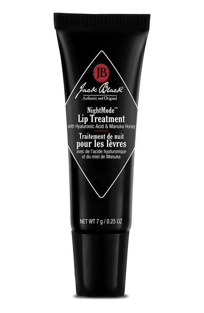 Jack Black NightMode Lip Treatment