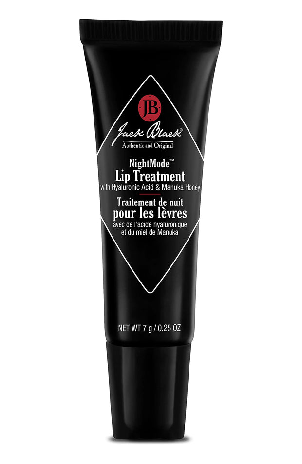 Jack Black NightMode Lip Treatment